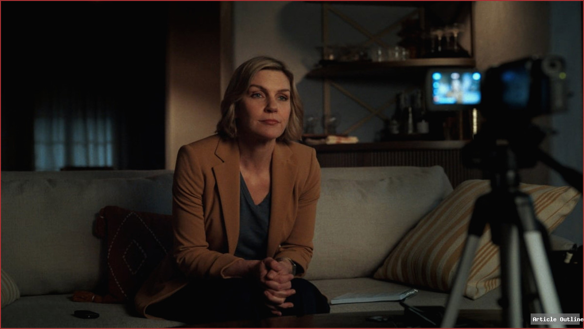 John Cena cameo scene in Pluribus episode 6 on Apple TV