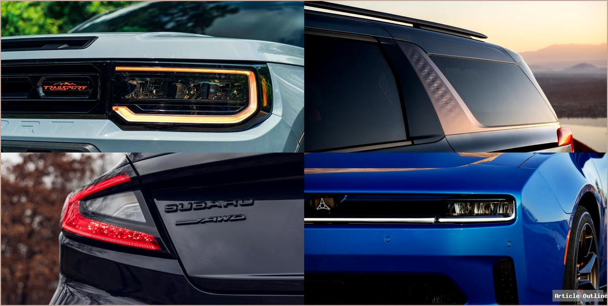 Q4 2025 auto sales winners and losers