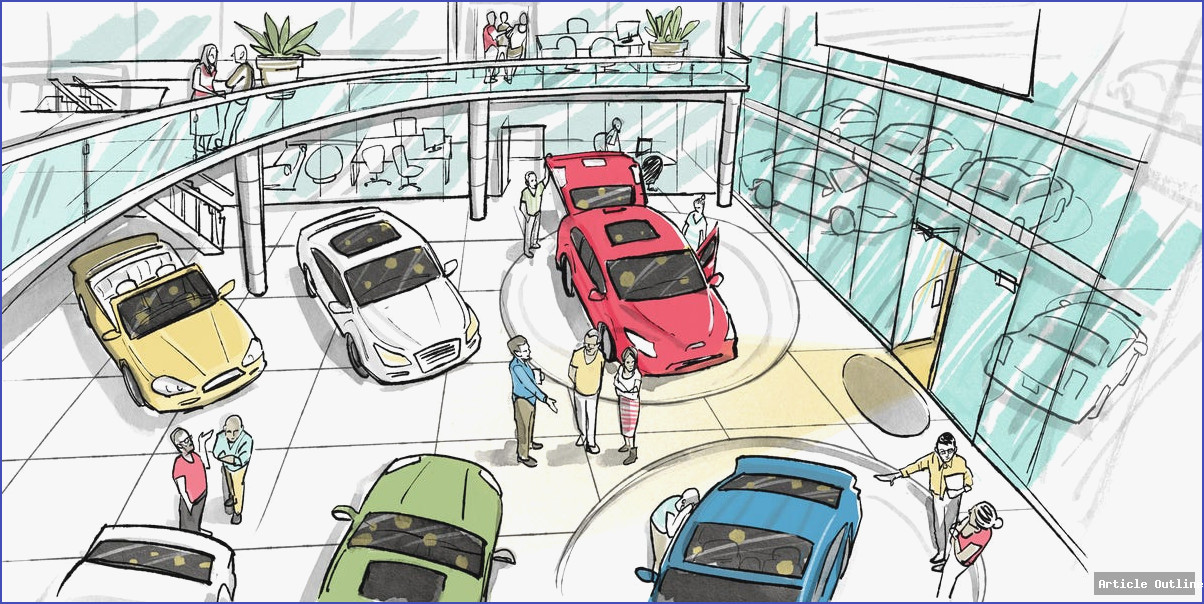 Should you buy a new or used car? Expert analysis on cost, features, and value in 2024