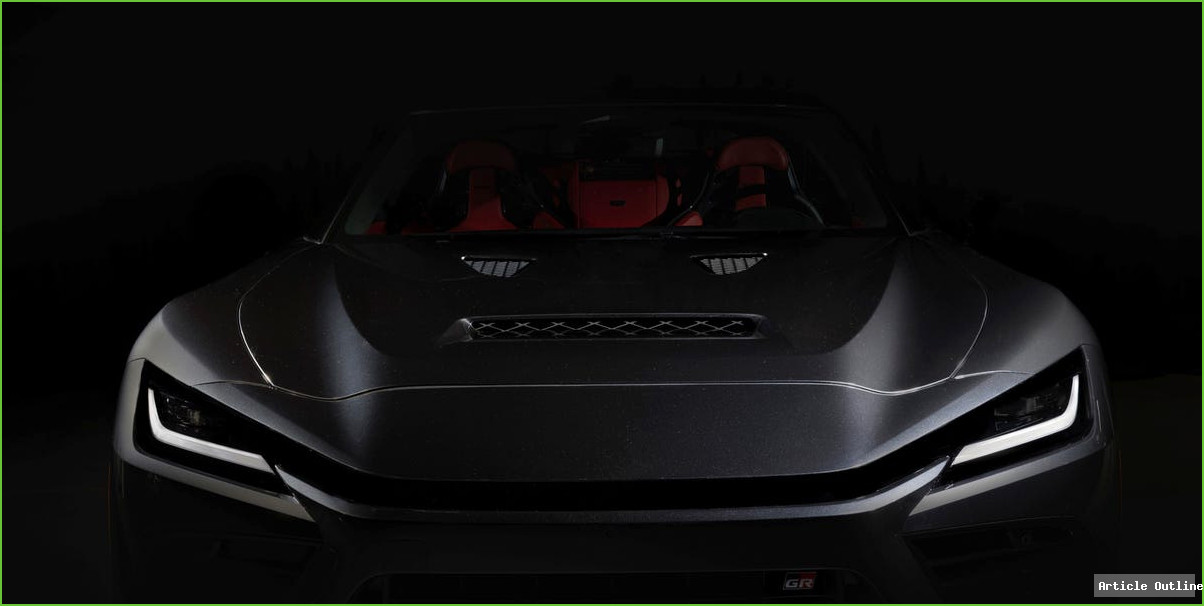 2026 car lineup preview - hero image