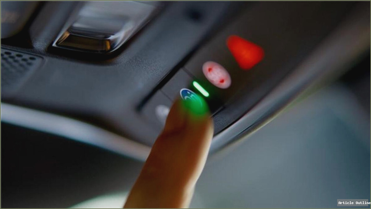 FTC finalizes GM punishment over driver data sharing scandal