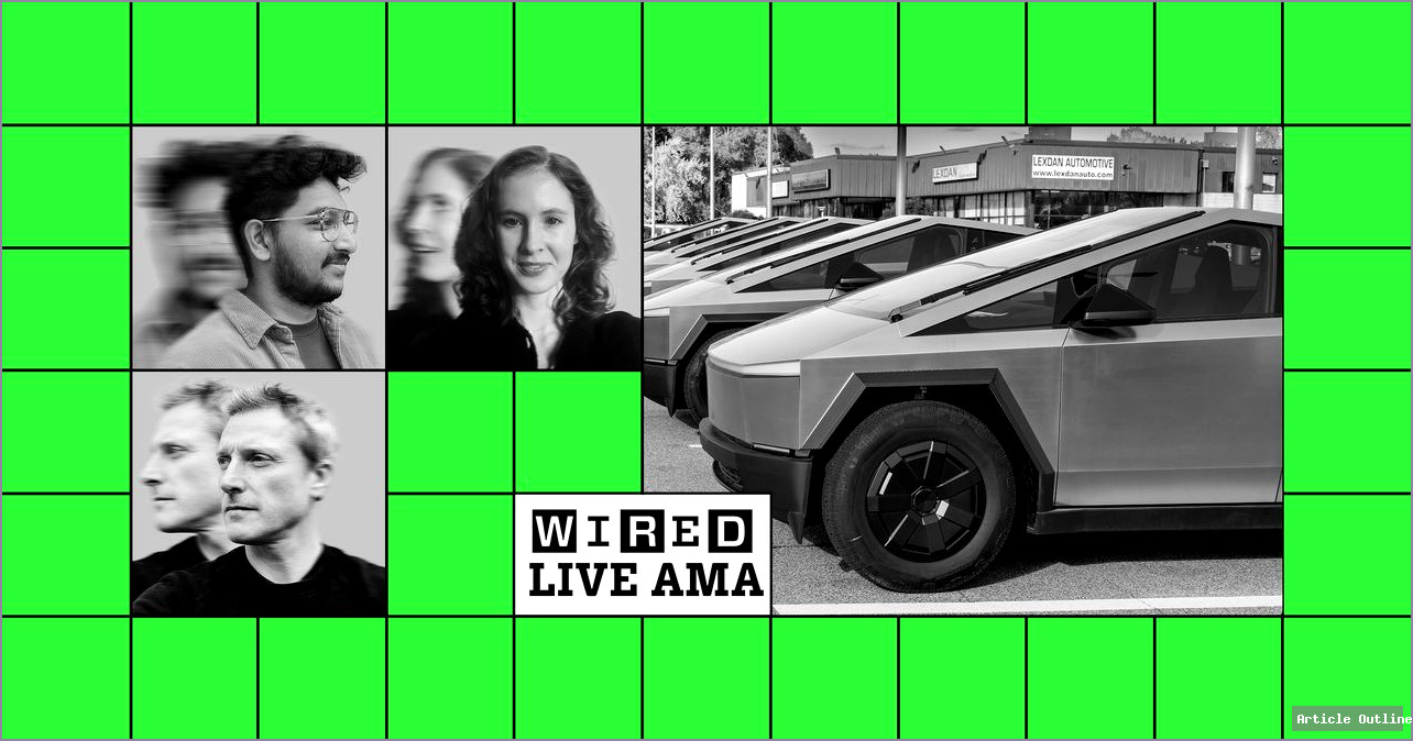 Electric vehicles charging at a modern charging station