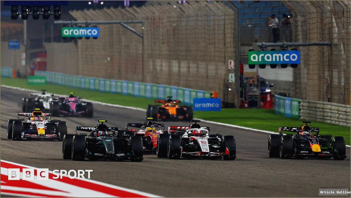 Formula 1 engine rule change - Mercedes pit lane