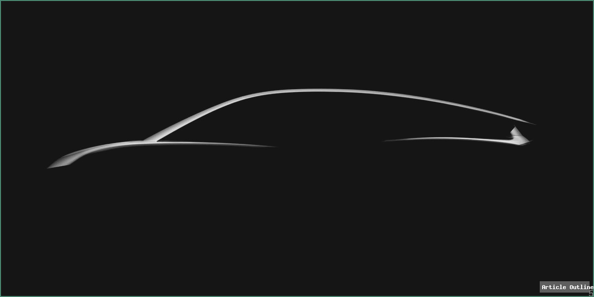 2028 Lucid Cosmos preview SUV