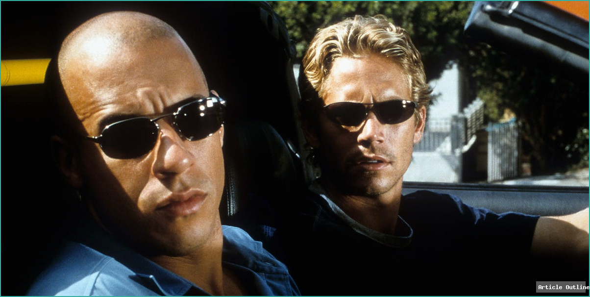 Fast & Furious TV series announcement lead image