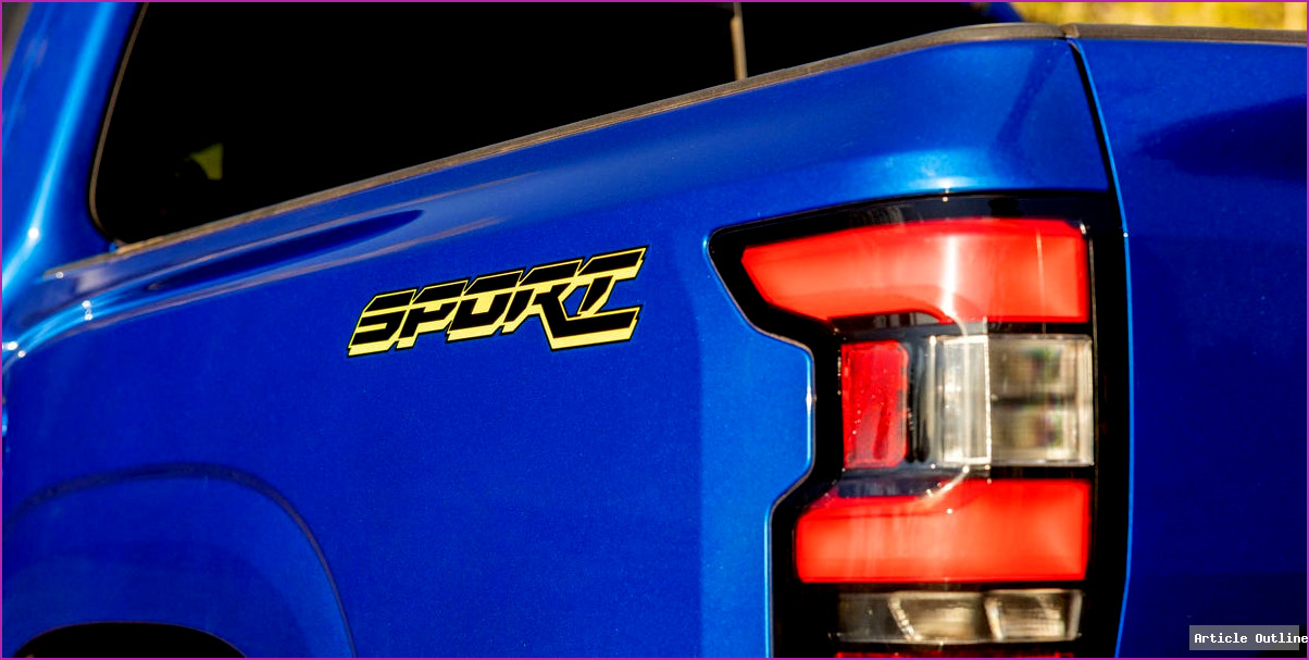 2027 Nissan Frontier Sport Edition exterior front quarter