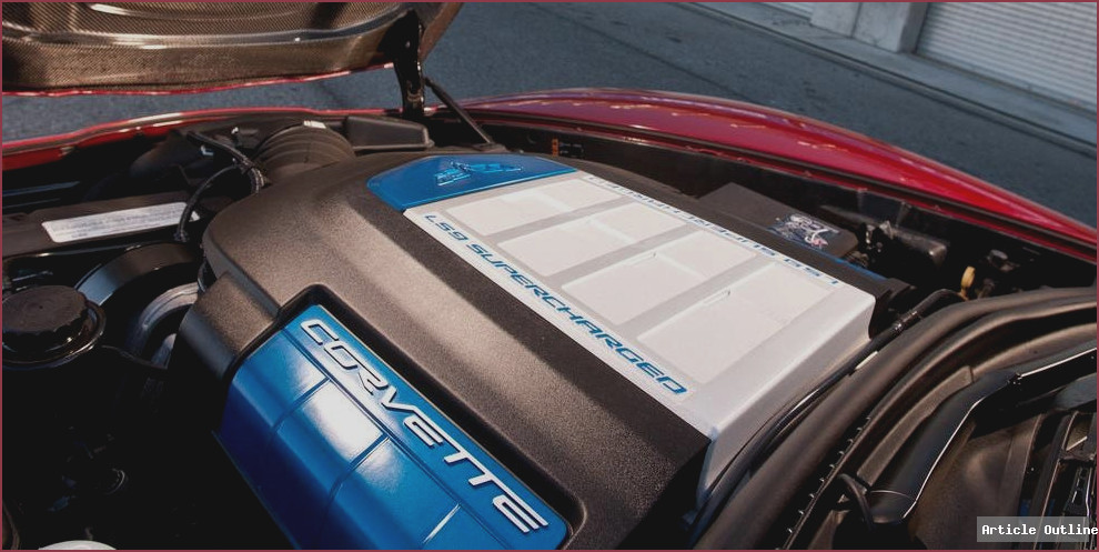 Chevrolet LS9 crate engine discontinued