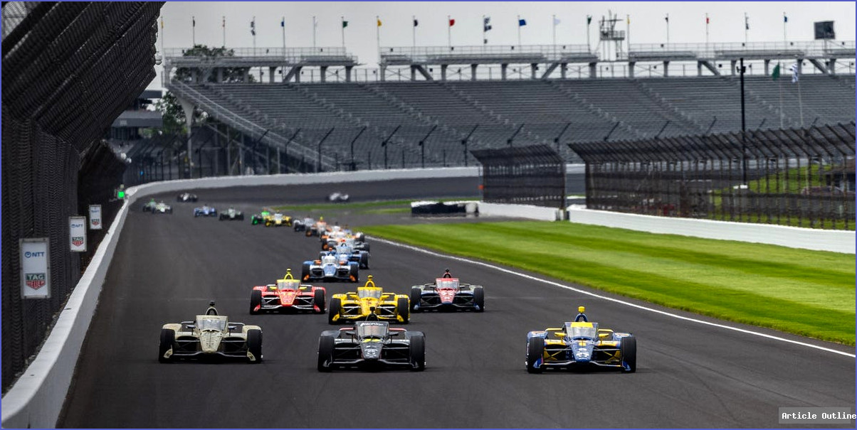 Indy 500 2026: Key Drivers to Watch