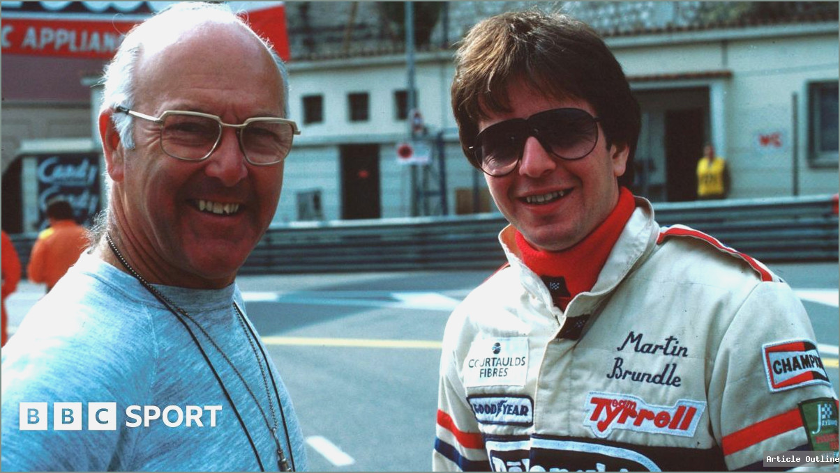 Monaco Grand Prix historic race