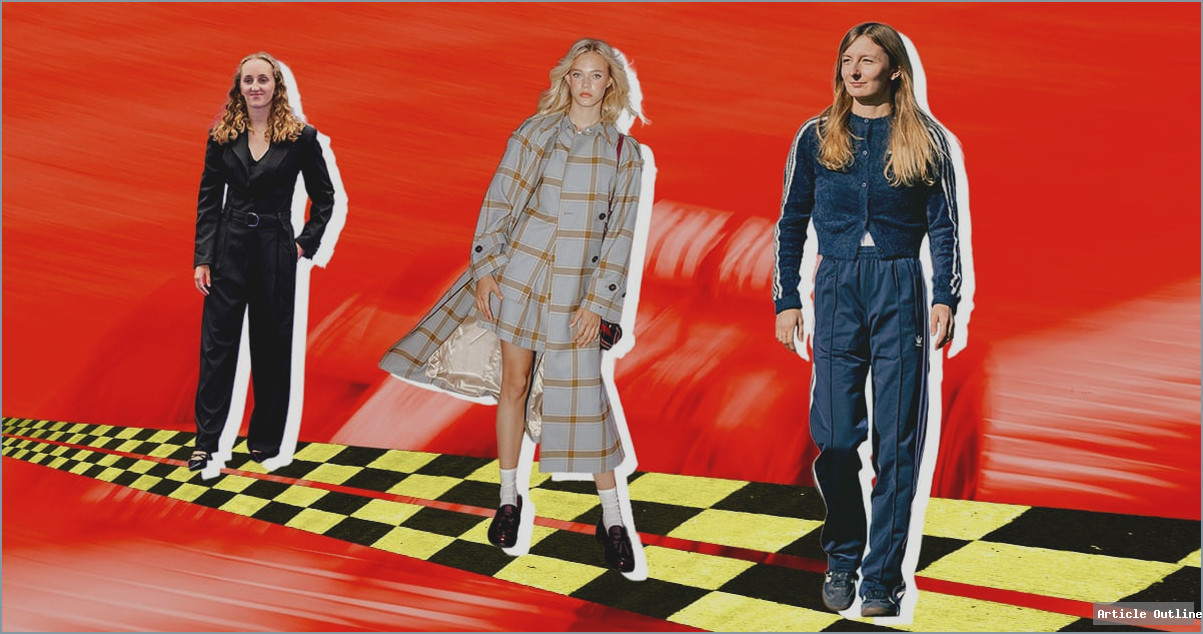 F1 Academy women drivers on race day