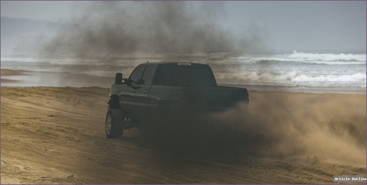 Diesel mechanics and tuners receive presidential pardons