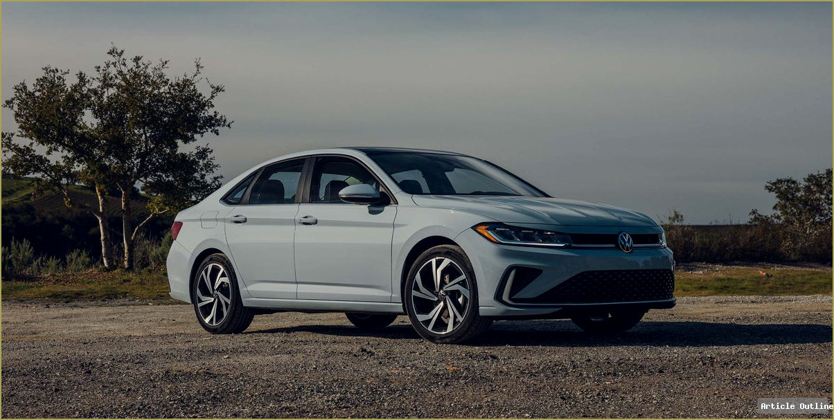 Volkswagen Group lineup cuts: Jetta, Porsche Taycan endangered