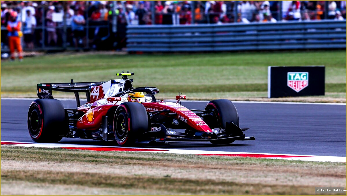 Belgian GP 2026 livestream
