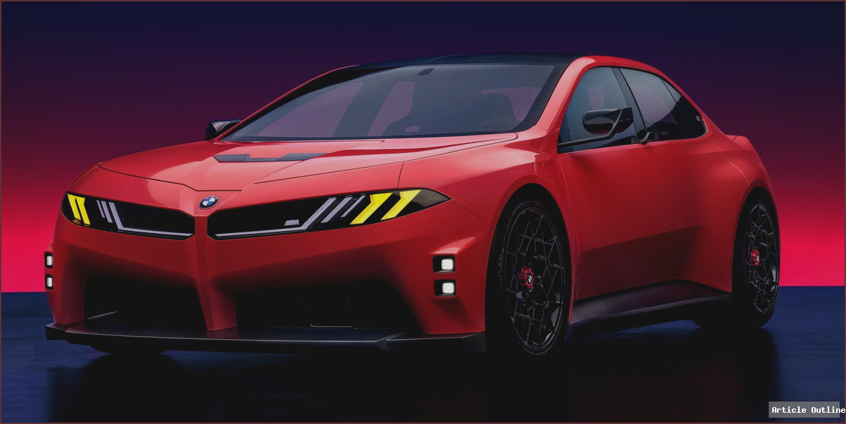 2028 BMW M3 EV lead image