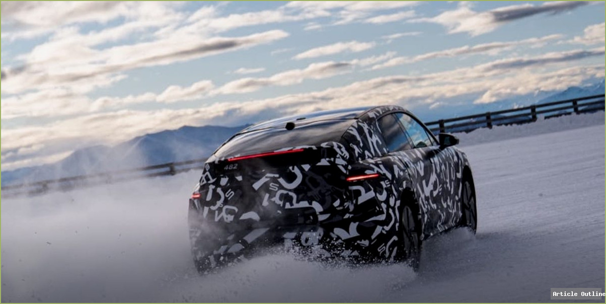 Lucid Cosmos SUV teaser image