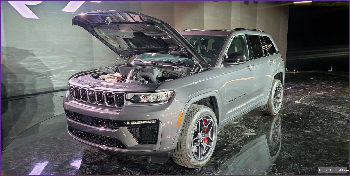 SRT eBoost Air system