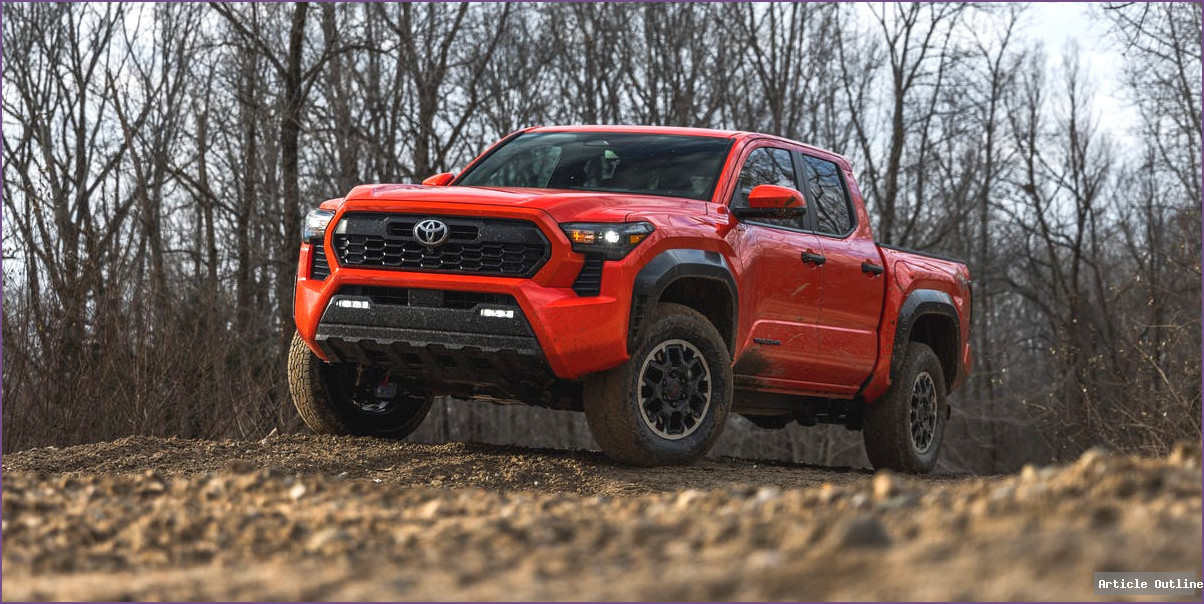 Toyota Tacoma TRD Off-Road Bilstein damper recall