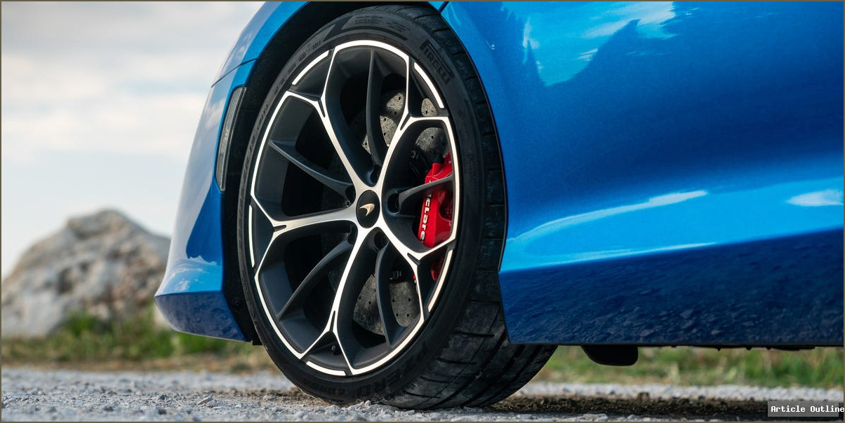 McLaren first SUV announcement: lead image