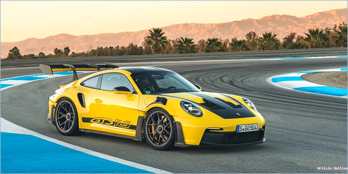 Porsche 911 and 718 models recall over wheel failures